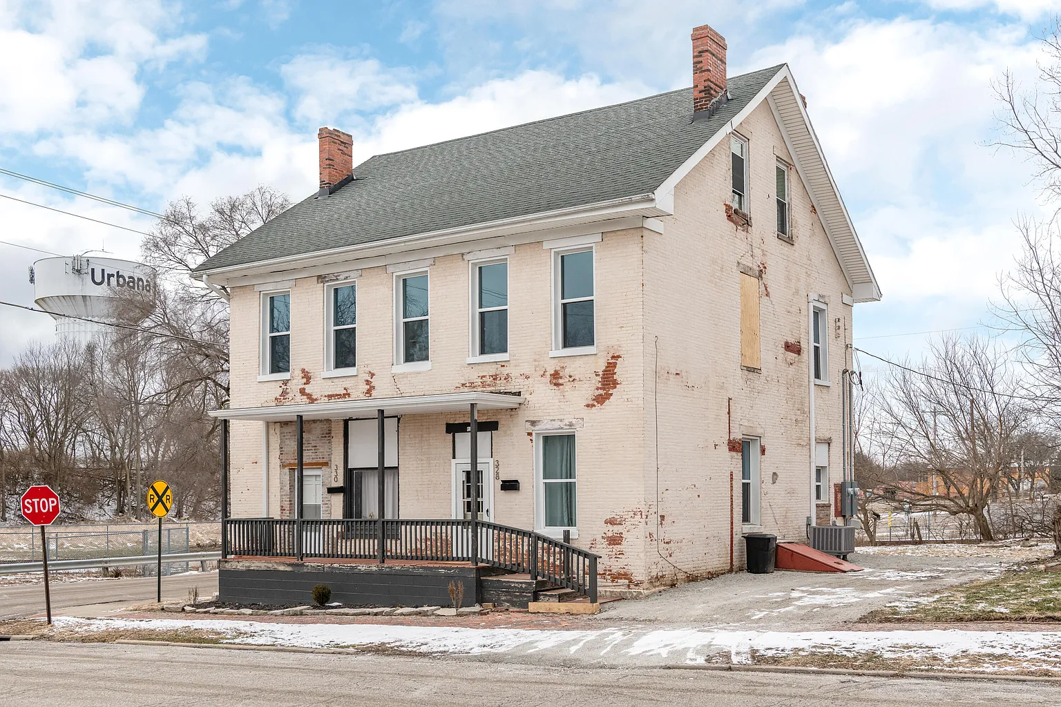 328-330 W Church St photo 1