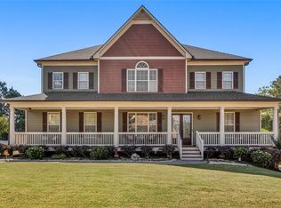 209 Eagles Flight, Villa Rica, GA 30180