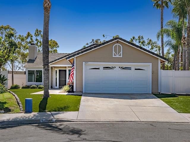 1st image of 837 Floral Ct