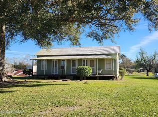 1508 Ye Ole Country Rd, Iota, LA 70543