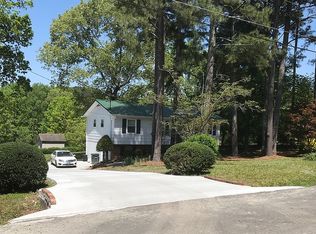 192 Homestead St NE, Cleveland, TN 37323