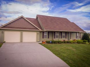 4881 Spencer Hale Rd, Morristown, TN 37813