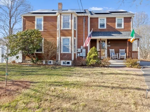 304 Broad St, Weymouth, MA 02188