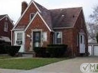 8565 W Outer Dr, Detroit, MI 48219