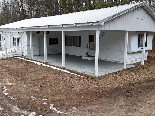 6780 Highbridge Rd, Brethren, MI 49619