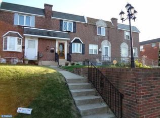 1979 Carter Rd, Folcroft, PA 19032