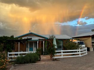 93 Orchard Ln, Corrales, NM 87048
