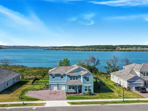 17850 Hither Hills Cir, Winter Garden, FL 34787