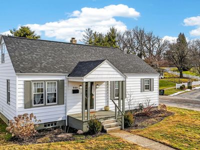 550 Springhollow Rd, Circleville, OH, 43113