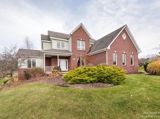 7620 Fox Trce, Dexter, MI 48130