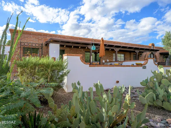 344 S Paseo Pena APT A, Green Valley, AZ 85614