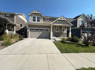 8374 Longleaf Ln, Colorado Springs, CO 80927