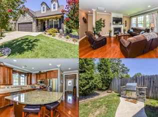 12027 Woodhollow Ln, Knoxville, TN 37932