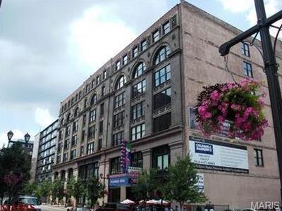 1113 Washington Ave UNIT 701, Saint louis, MO, 63101