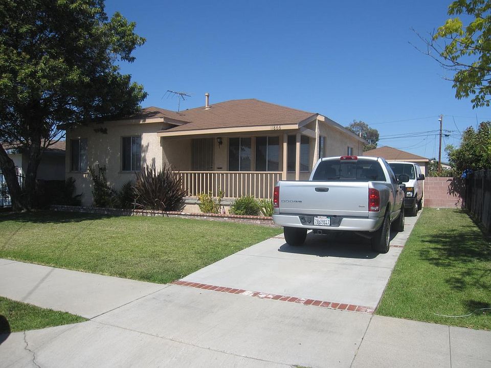 Charming Two Bedroom House