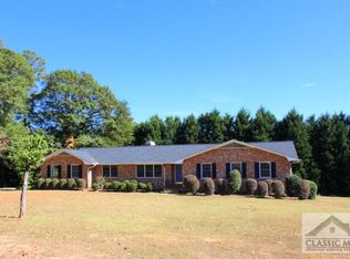 105 Pinewood Cir, Athens, GA 30606