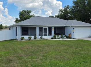 9343 SE 152nd Pl, Summerfield, FL 34491