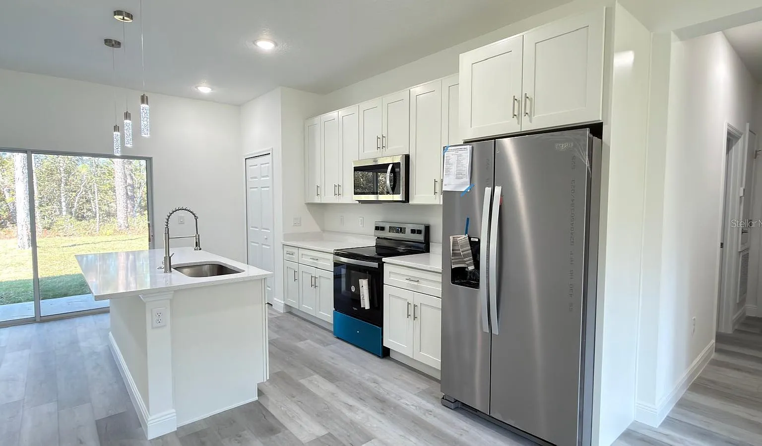 4 bed, 1660 sqft, $1,850 — Photo 4