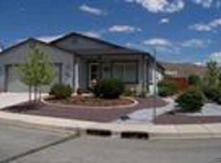 18200 Baby Bear Ct, Reno, NV 89508