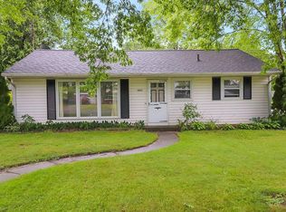 5053 Langfitt St, Vermilion, OH