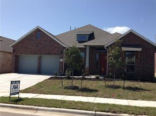 7905 Whistling Arrow Ln, Austin, TX 78744