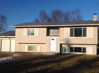 5370 Little Tree St, Anchorage, AK 99507