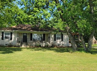 110 Hill St, Gurley, AL 35748