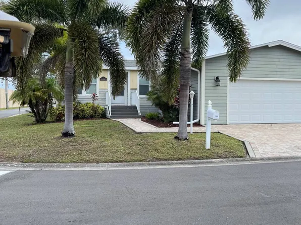 364 Lamplighter Dr, Melbourne, FL 32934