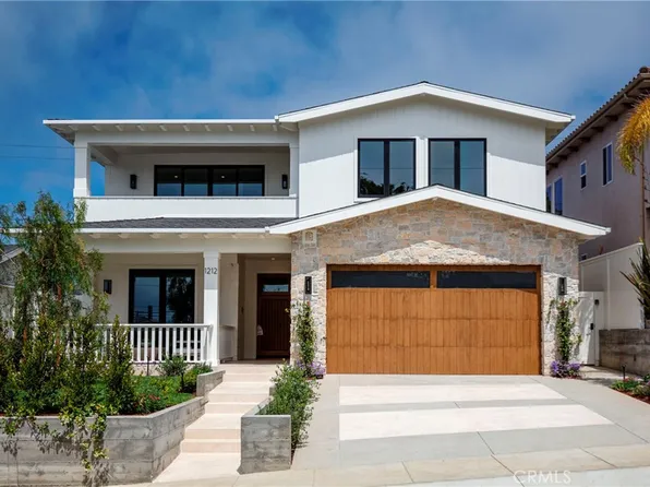 1212 Magnolia Ave, Manhattan Beach, CA 90266