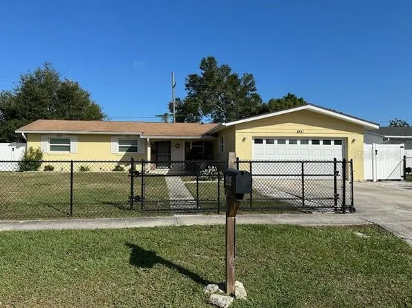 4841 Indialantic Dr, Orlando, FL 32808