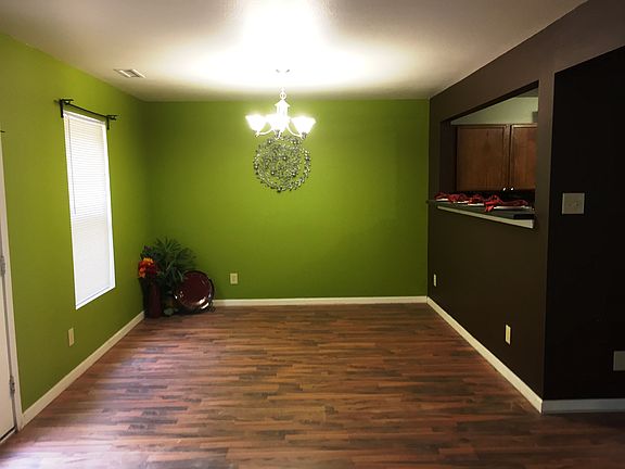 Large Breakfast Area