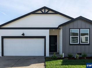 4951 Columbus Ave NE, Salem, OR 97301