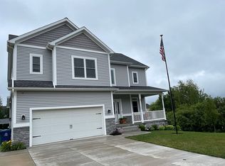 7384 Sage Xing, Fairview, PA 16415