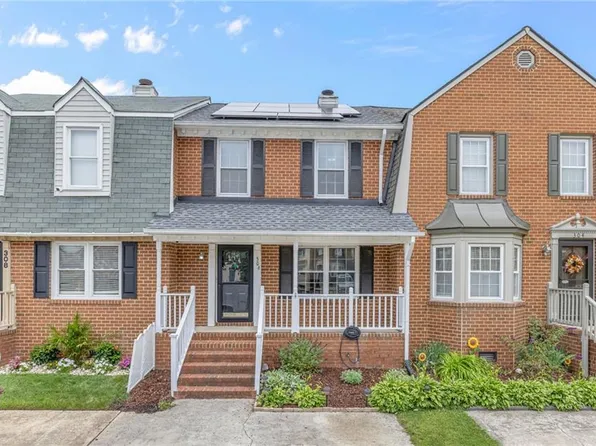 306 San Roman Dr, Chesapeake, VA 23322