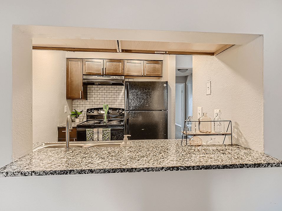 The Perfect Place For Your High-top Stools