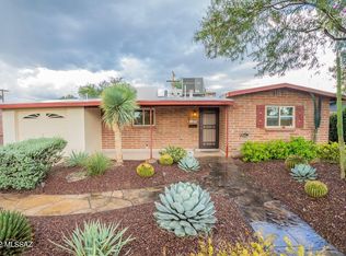 2724 N Plumer Ave, Tucson, AZ 85719