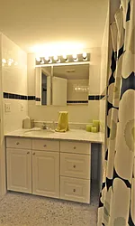 Rented by Veracity NYC LLC
