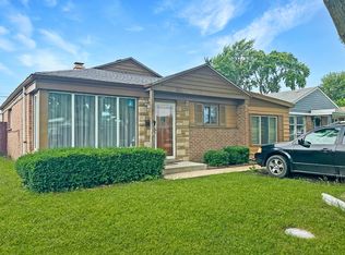 8356 S Kolmar Ave, Chicago, IL