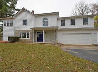 3776 Nine Mile Tobasco Rd, Cincinnati, OH 45255