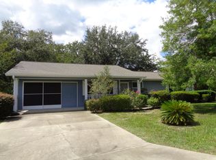 11440 SW 84th Court Rd, Ocala, FL 34481