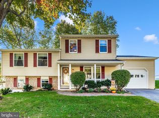 206 Challedon Dr, Walkersville, MD 21793