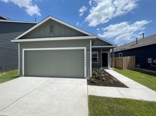 14209 Eientrill Pass, Pflugerville, TX 78660