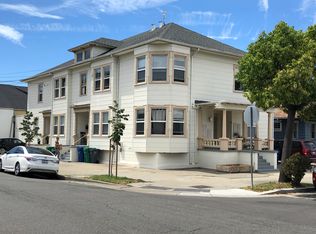 811 Buena Vista Ave, Alameda, CA 94501