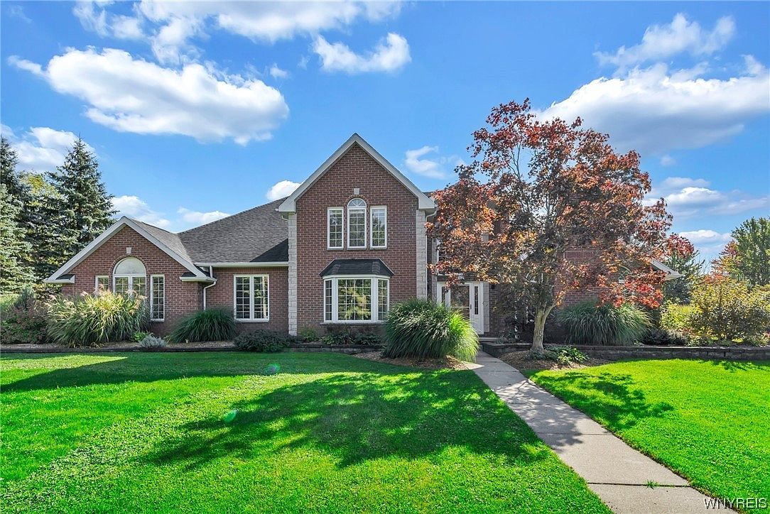 6362 Scherff Rd, Orchard Park, NY 14127 Zillow