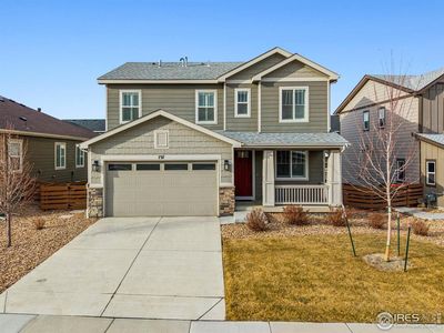 737 Gold Hill Dr, Erie, CO, 80516