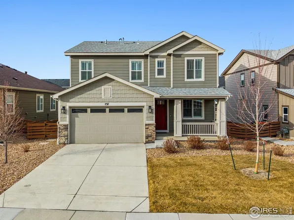 737 Gold Hill Dr, Erie, CO 80516