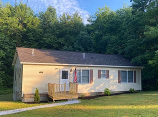 38 Haggerty Rd, Charlton, MA 01507
