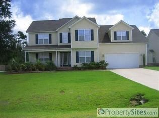 254 Rutherford Way Jacksonville NC 28540 Zillow