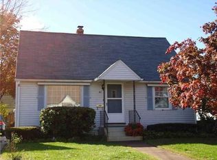 46 Coolidge St, Manchester, CT 06040