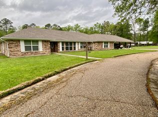 165 Gus Brown Rd, Anacoco, LA 71403